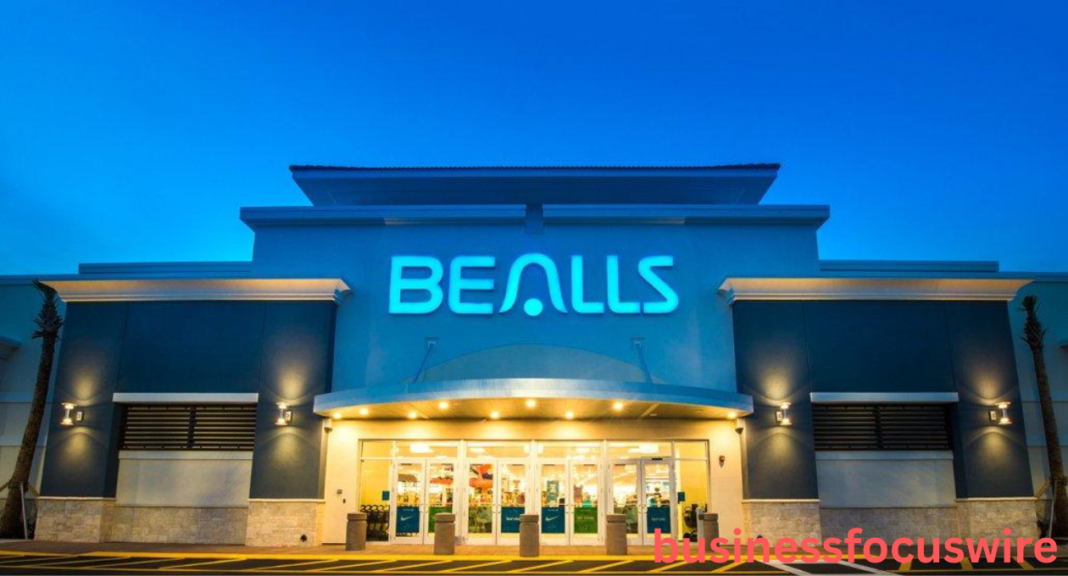 Is Bealls Going Out of Business