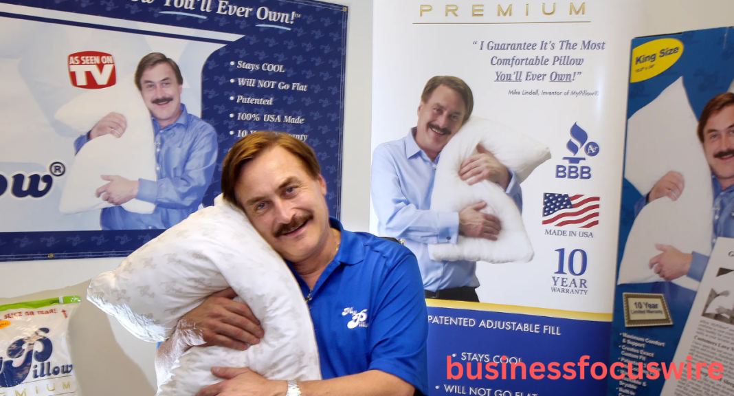 Is MyPillow Going Out of Business? Latest Updates Insights