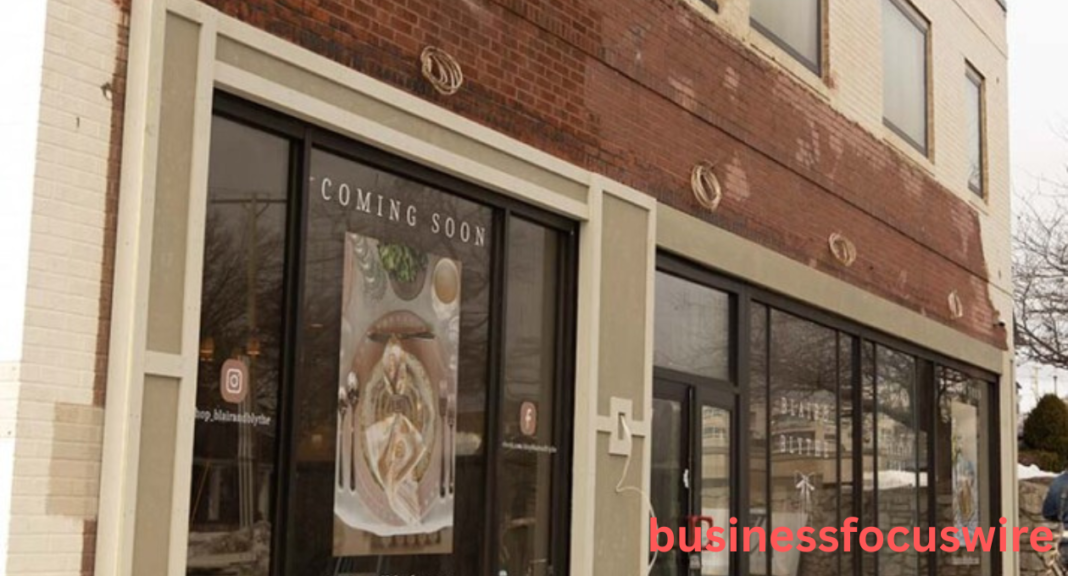 Is Blair Going Out of Business? What Customers Need to Know