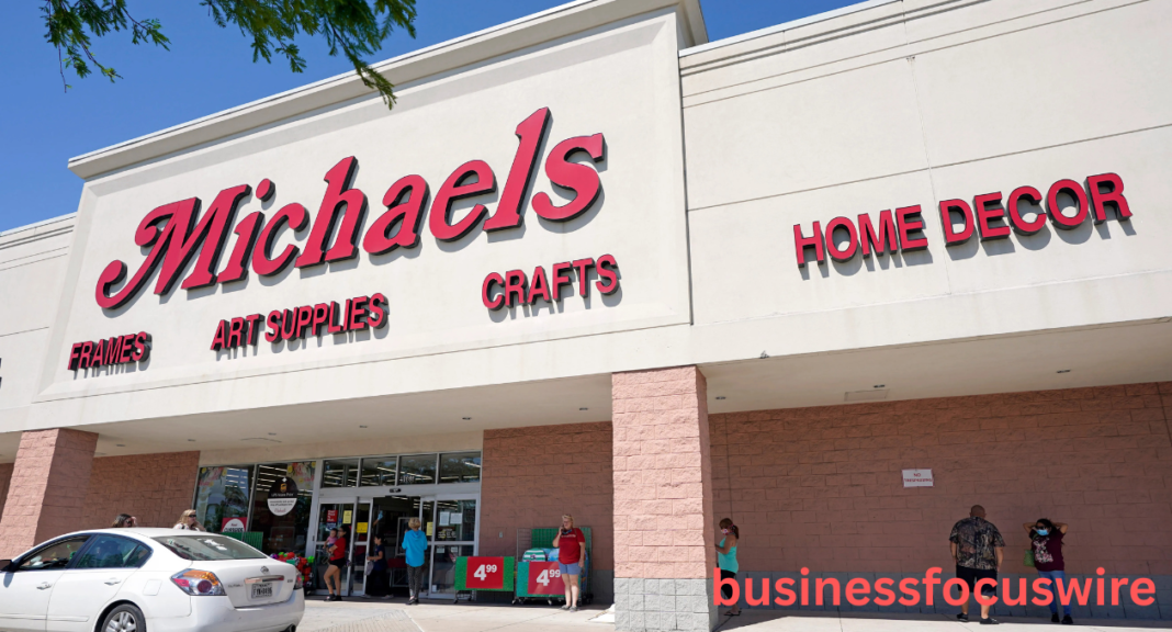 Is Michaels Going Out of Business Store Closure or Financial