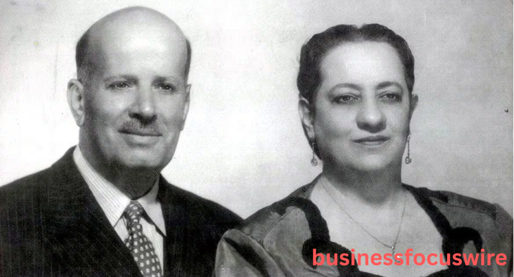 Soumaya Domit Gemayel