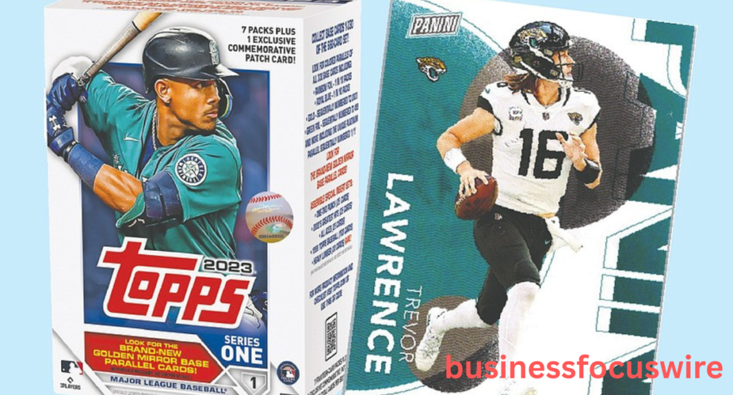 Is Panini Going Out of Business Rumors and What the Future