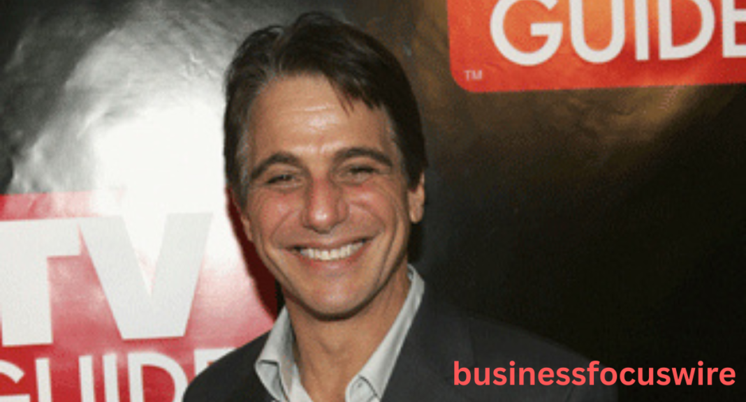 Nicholas David Danza Career Professional Success Leadership