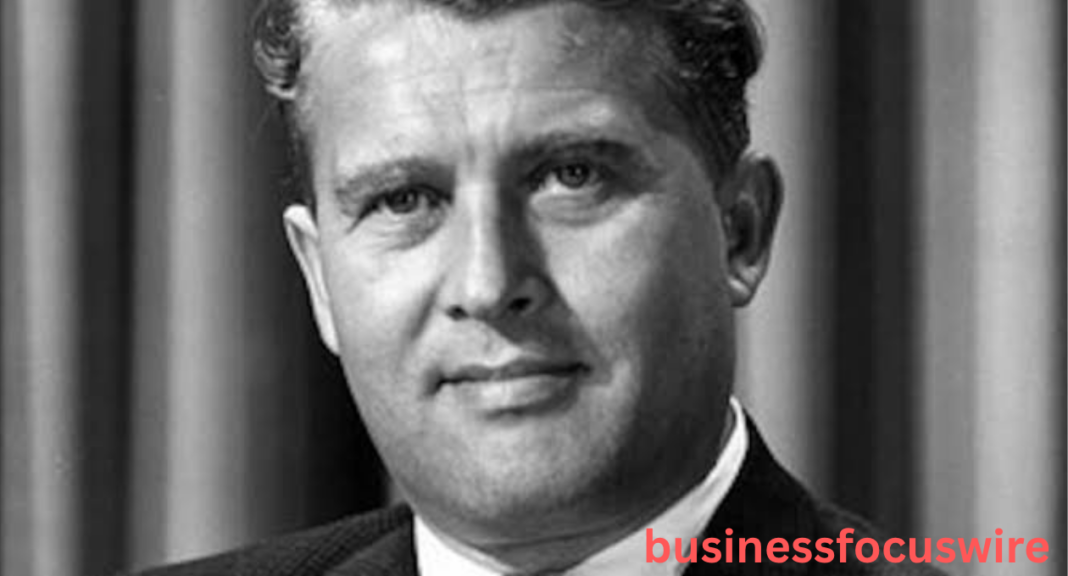 Peter Constantine von Braun