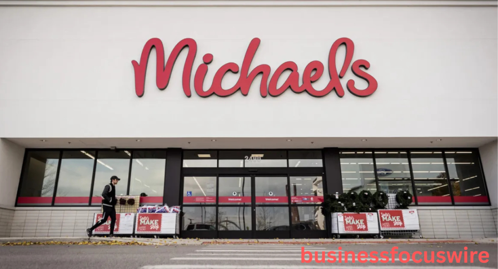 Is Michaels Going Out of Business