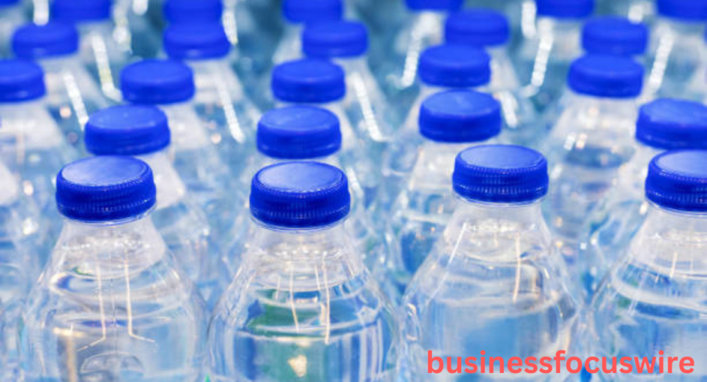 Distilled Water Shortage