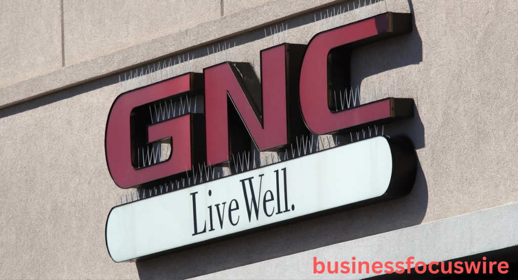 Is GNC Going Out of Business
