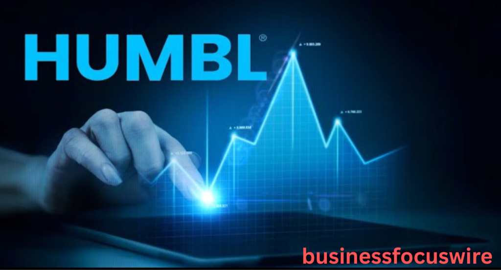 Is HUMBL Going Out of Business